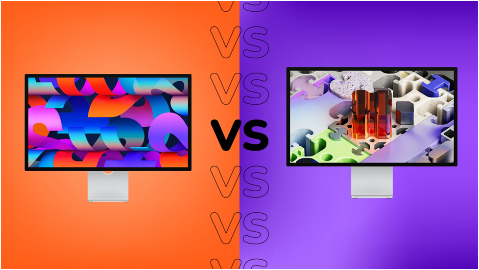 Apple Studio Display vs Pro Display XDR: який монітор обрати у 2026 - 11.05.2026