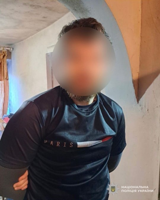 Задушив знайому та скинув тіло у колектор: поліція затримала вбивцю у Дніпрі - 5.05.2026
