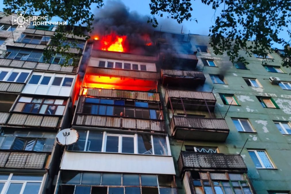 Попри перемир'я рф атакує Україну: є загиблі і поранені - 10.05.2026