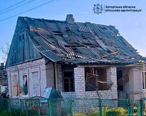 Попри перемир'я рф атакує Україну: є загиблі і поранені - 10.05.2026