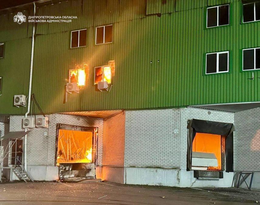 2 загиблих, 6 поранених: атака на Дніпро 20.05.2026 2 загиблих, 6 поранених: атака на Дніпро 20.05.2026