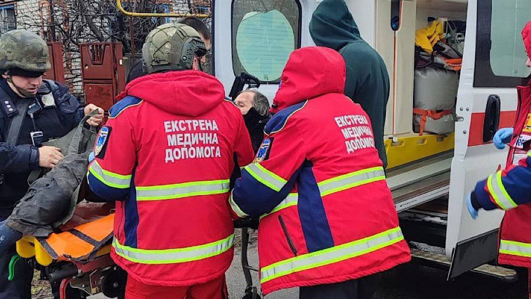 Майже 30 млн грн на підтримку медиків прифронтової Дніпропетровщини спрямовано у І кварталі 2026 року