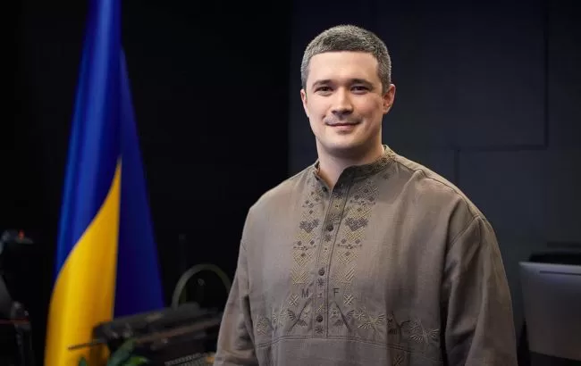Михайло Федоров