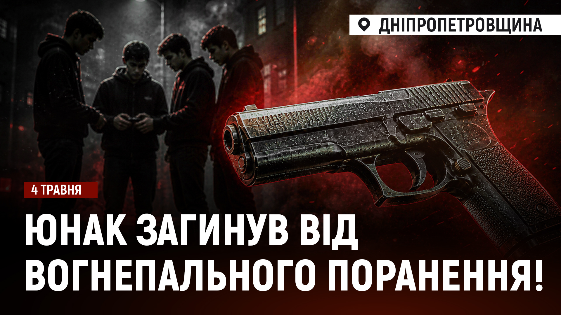 Новини Дніпра та області - 04.05.2026
