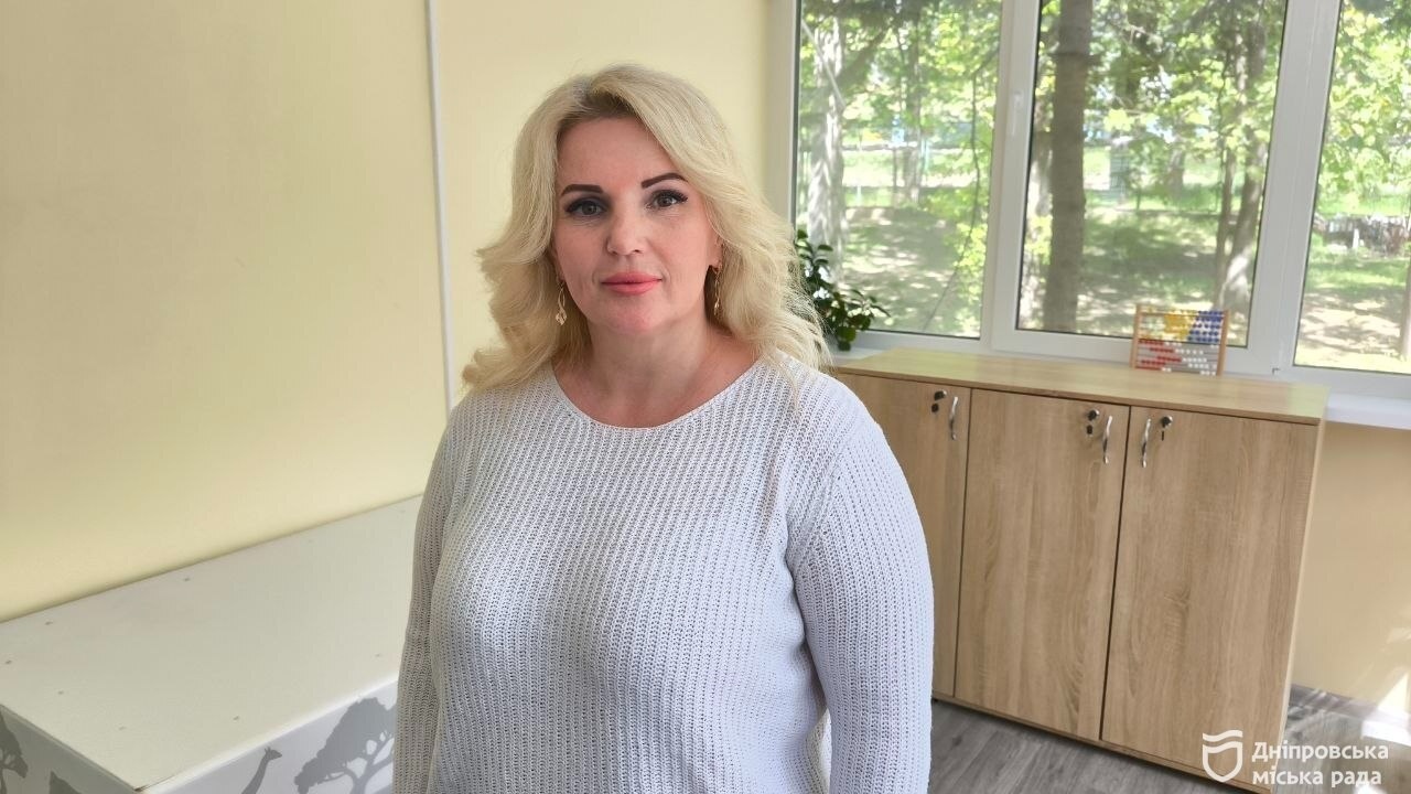 У Дніпрі розширюють систему підтримки сімей з дітьми, які мають порушення психічного та фізичного розвитку - 04.05.2026