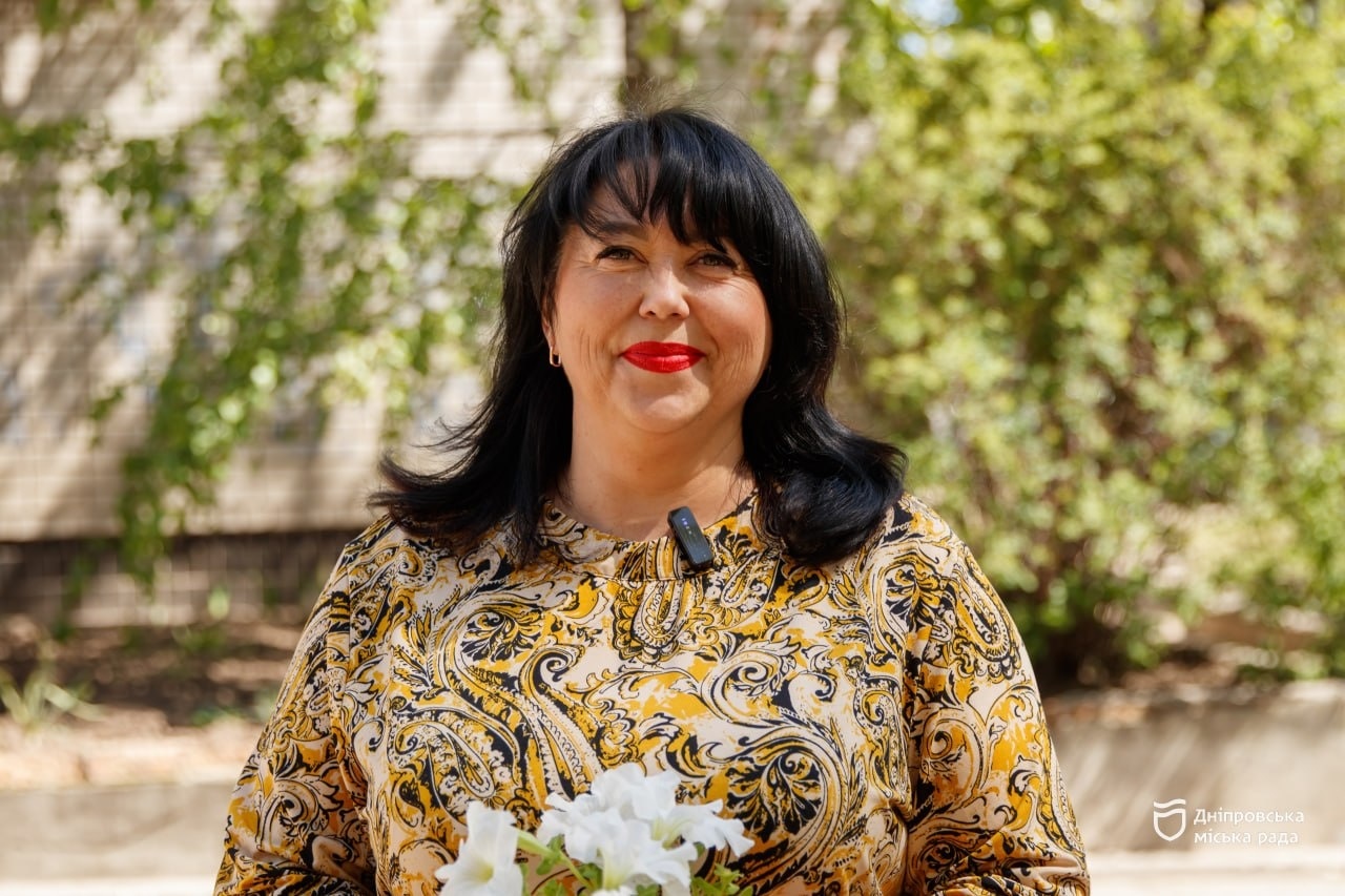 #Чистий_Дніпро та #Дніпро_квітучий. Представники комунальних підприємств також долучаються до весняного прибирання - 04.05.2026