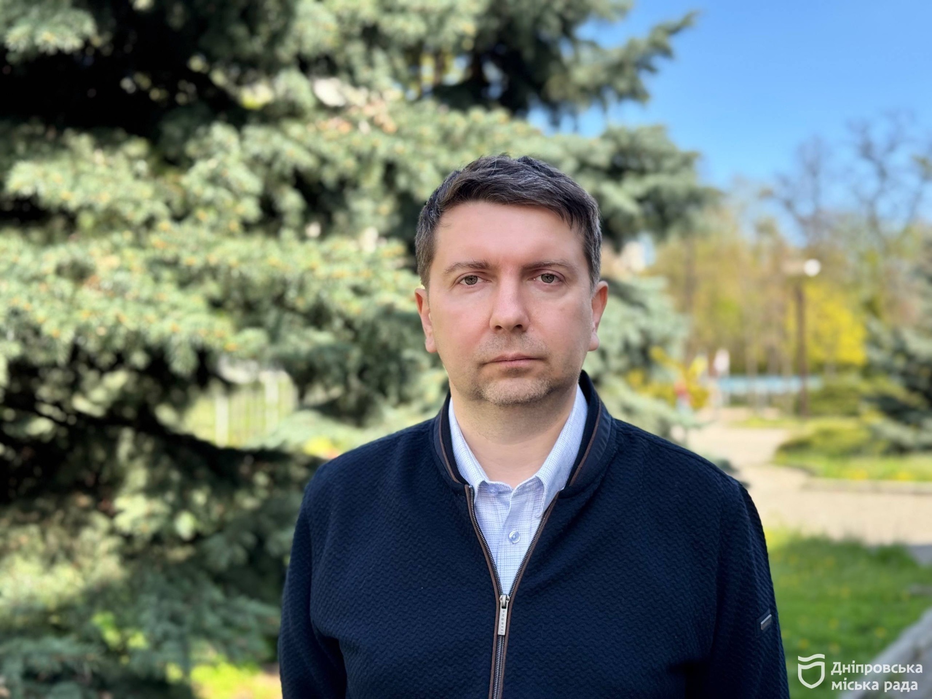 Посилення енергонезалежності Дніпра: місто отримало потужну дизельну електростанцію від Словаччини - 05.05.2026