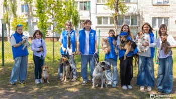У Дніпрі діти з особливими освітніми потребами стали зірками інклюзивного фестивалю