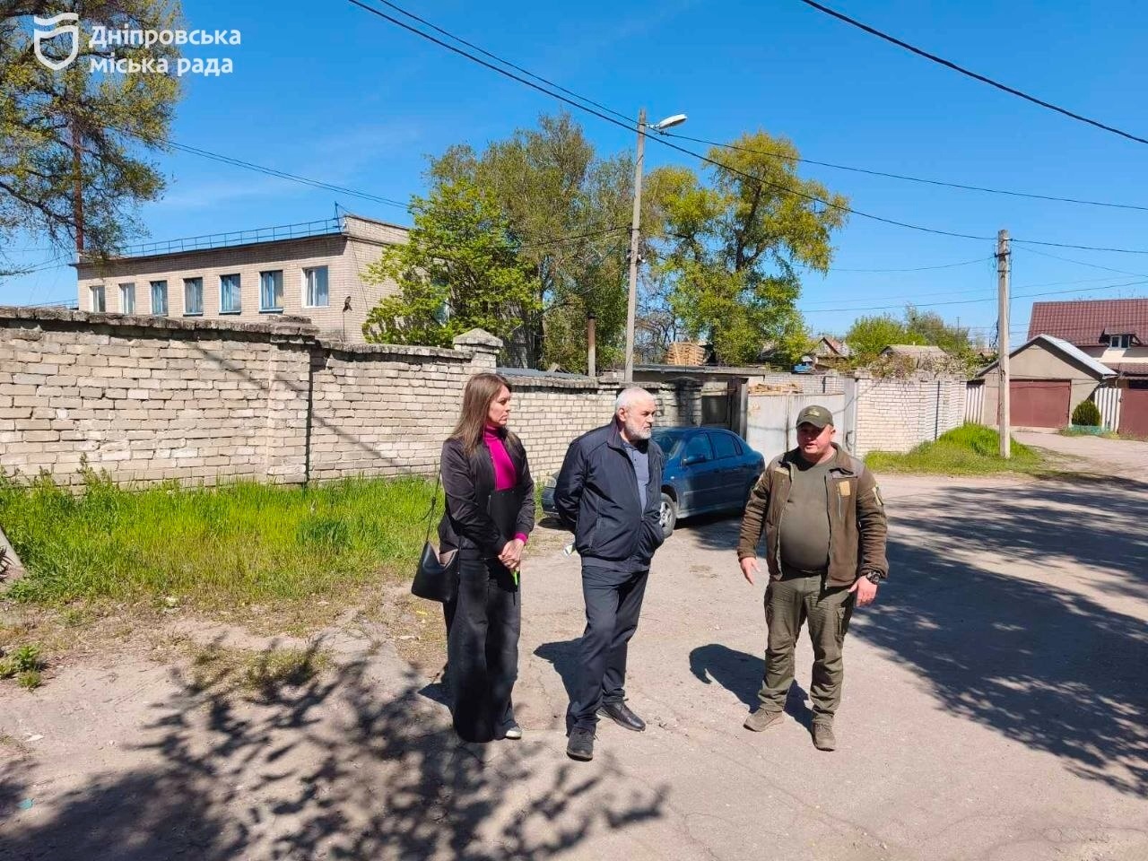 Дніпряни дякують за очищення вулиць від стихійних звалищ - 06.05.2026