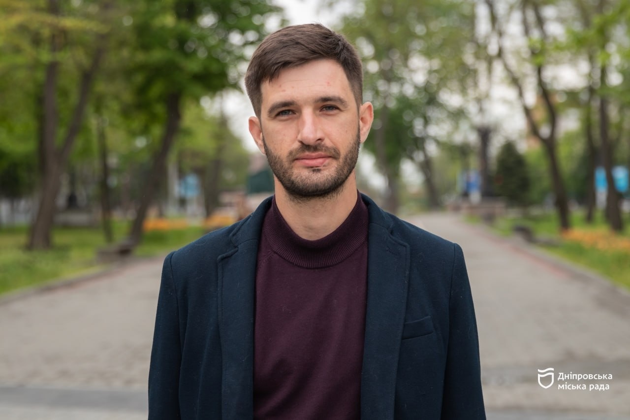 «Нитки єдності»: у Дніпрі до Дня Європи провели молодіжну інтерактивну артакцію - 11.05.2026