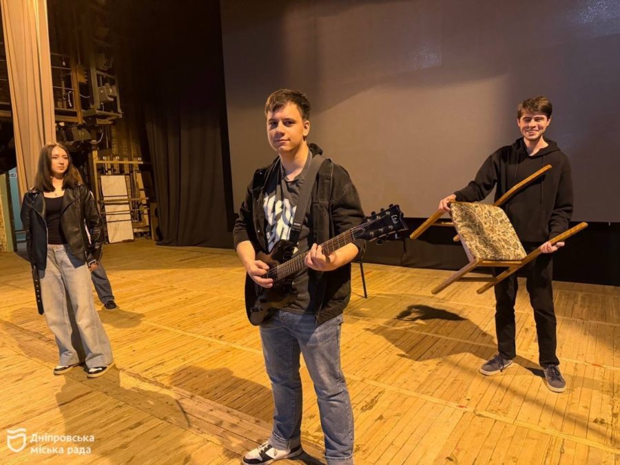 Уже третій рік поспіль студенти добровільно передають 75 % призового фонду на підтримку ЗСУ. Молодь Дніпра — не лише талановита, а й свідома, сильна та відповідальна