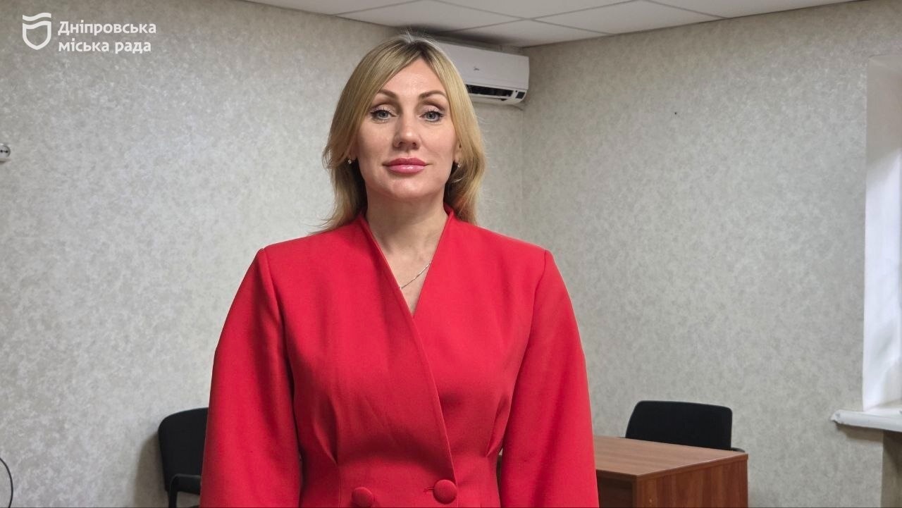 У Дніпрі успішно працює Служба підтримки сімей із дітьми, які опинилися у складних життєвих обставинах - 14.05.2026