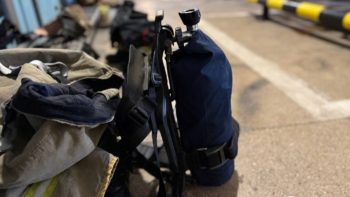 У Дніпрі системно посилюють можливості ДСНС - 15.05.2026