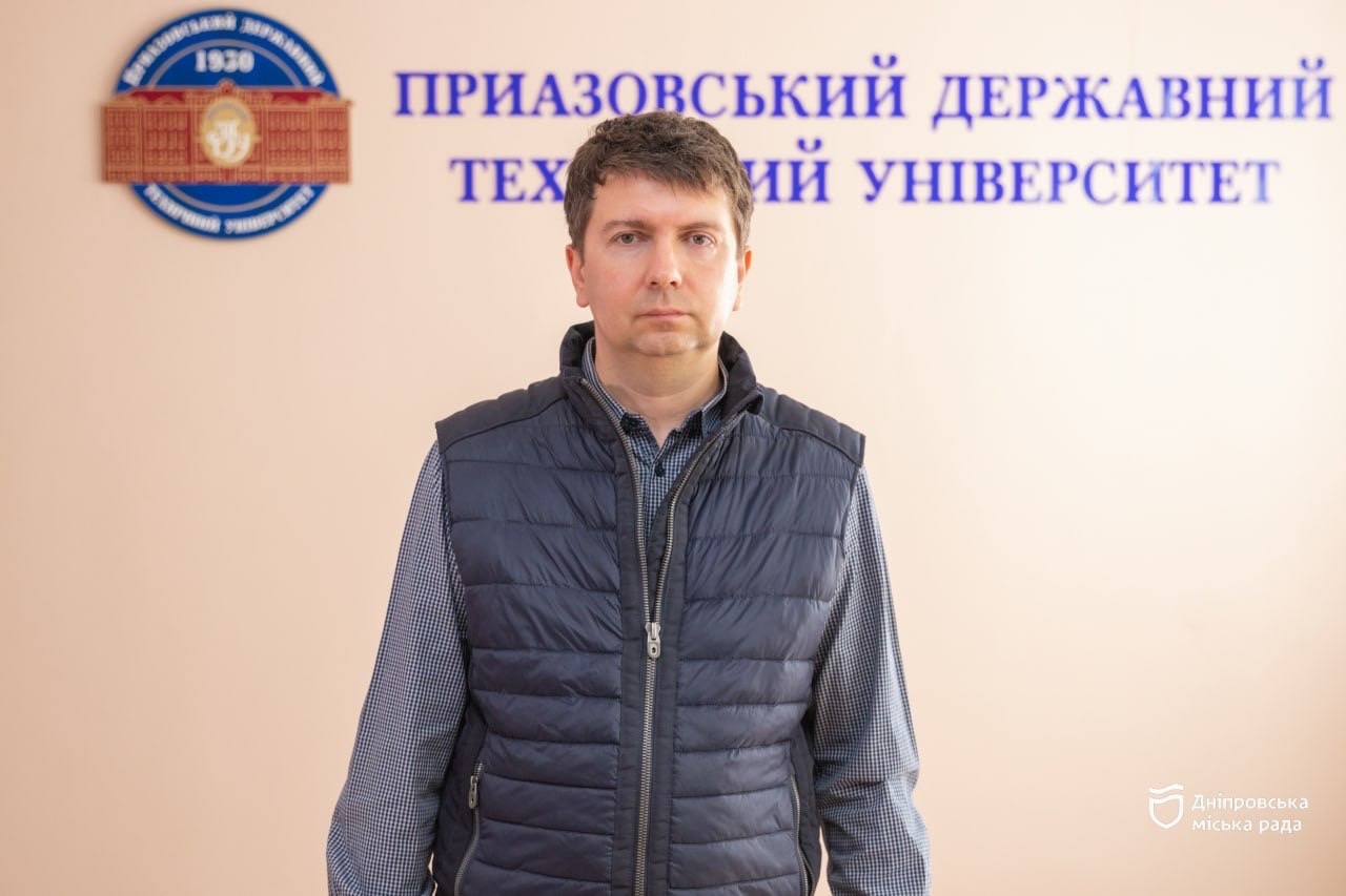 У Дніпрі підписали меморандум про створення інноваційного бізнес-хабу - 15.05.2026