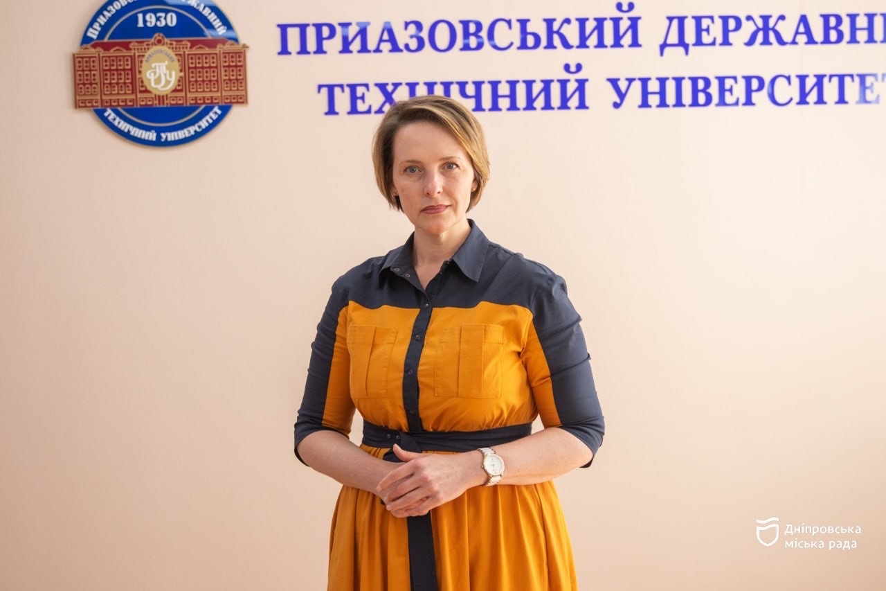 У Дніпрі підписали меморандум про створення інноваційного бізнес-хабу - 15.05.2026