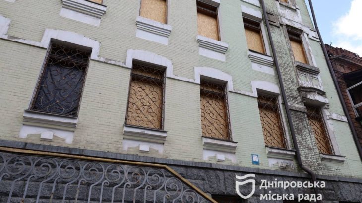 У Дніпрі 17 травня пройде день відкритих дверей у музеях: програма «Dnipro Museums Open 2026»
