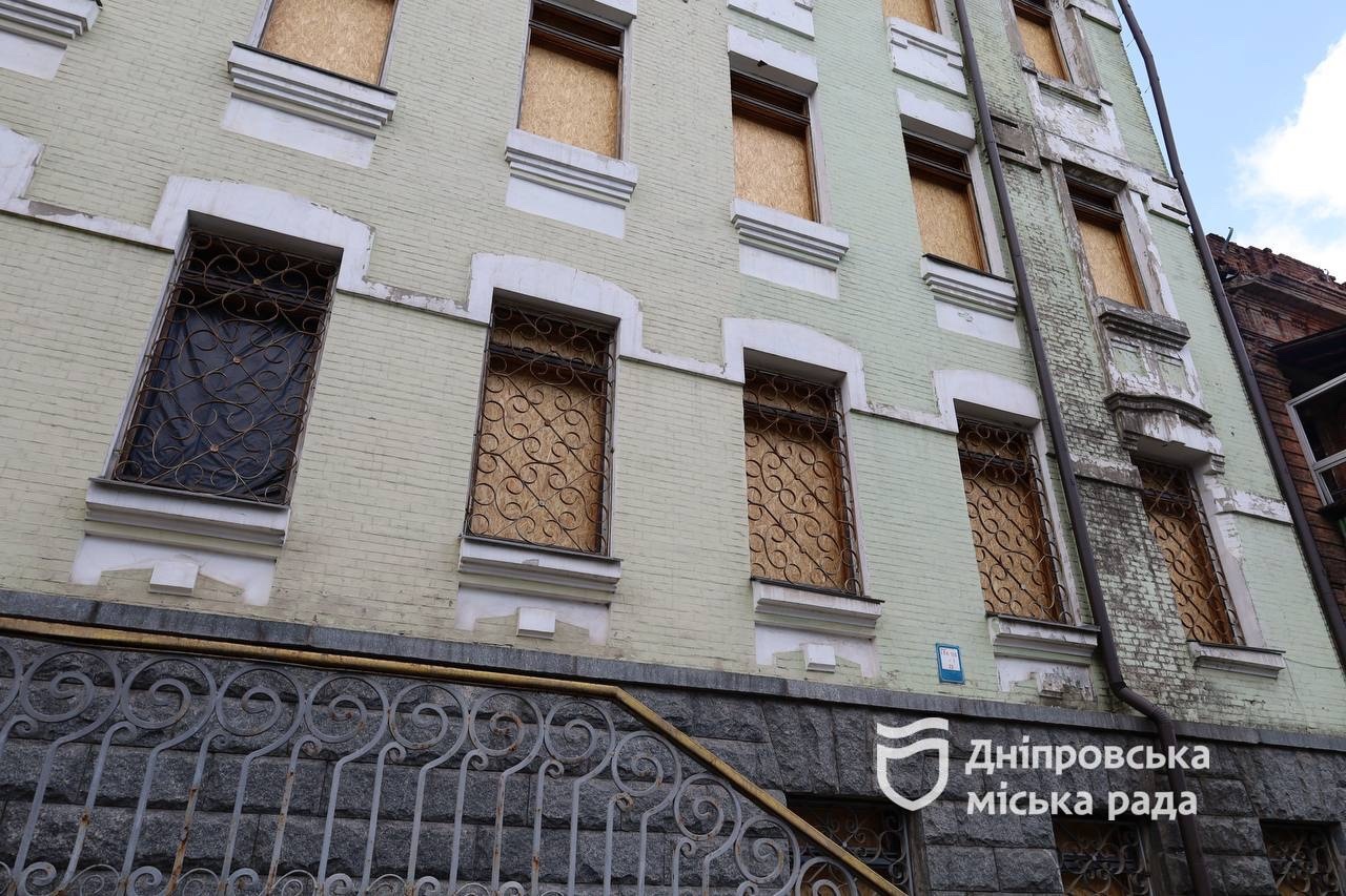 У Дніпрі 17 травня пройде день відкритих дверей у музеях: програма «Dnipro Museums Open 2026»