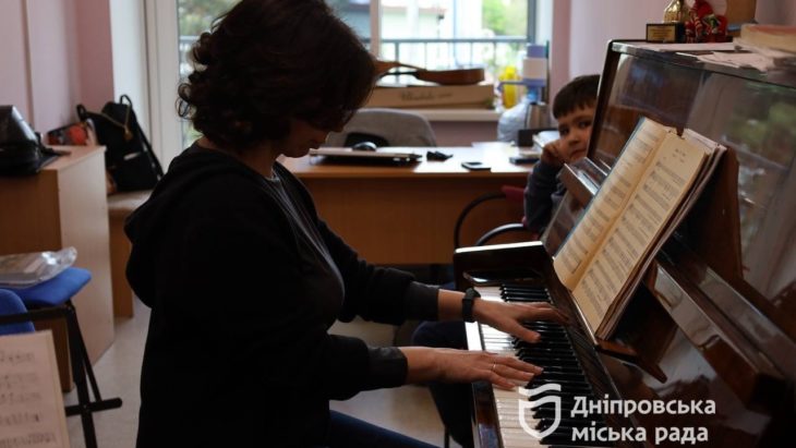 У Дніпрі 17 травня пройде день відкритих дверей у музеях: програма «Dnipro Museums Open 2026»