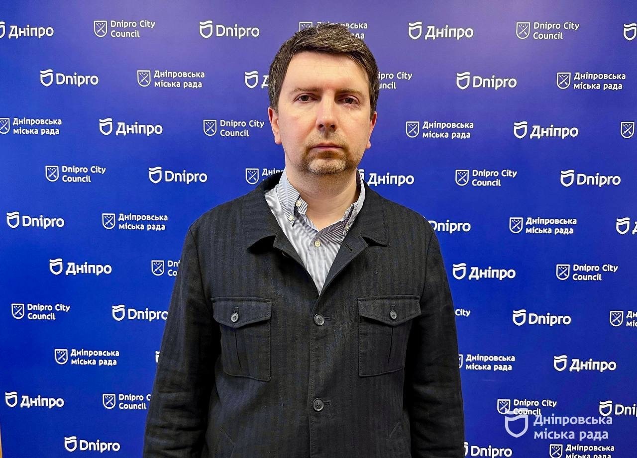 У Дніпрі стартувала робота нового скликання Молодіжної ради - 18.05.2026