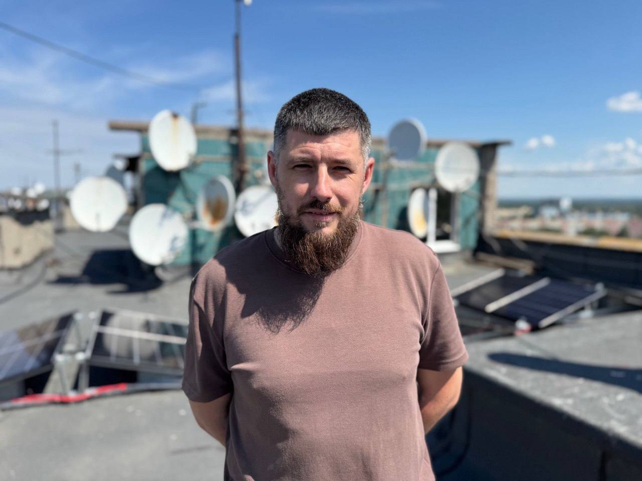 У Дніпрі готують житловий фонд до блекаутів: ОСББ встановлюють резервне живлення - 25.05.2026
