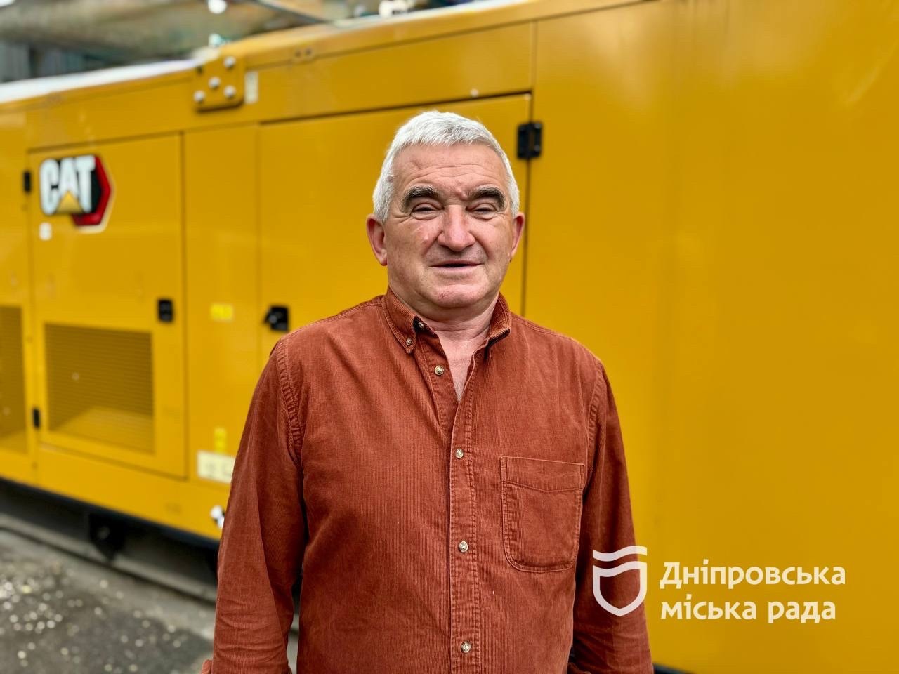 У Дніпрі оновлюють тепломережі та перевіряють генератори: як «Теплоенерго» готується до зими - 27.05.2026