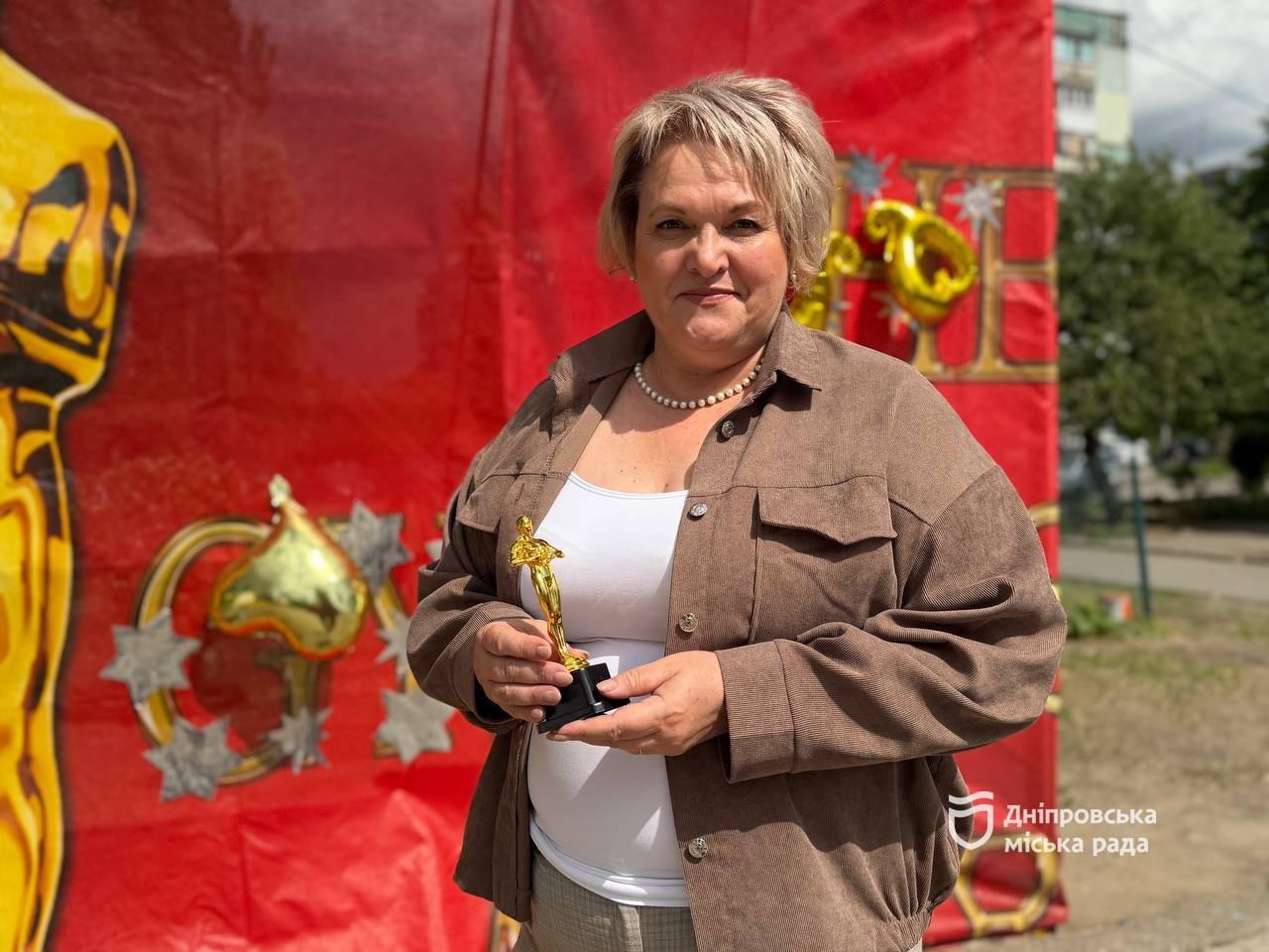 У Дніпрі яскраво завершили творчий сезон «Сяйво TALENTS» у дитячо-молодіжному центрі «Творчі» - 28.05.2026