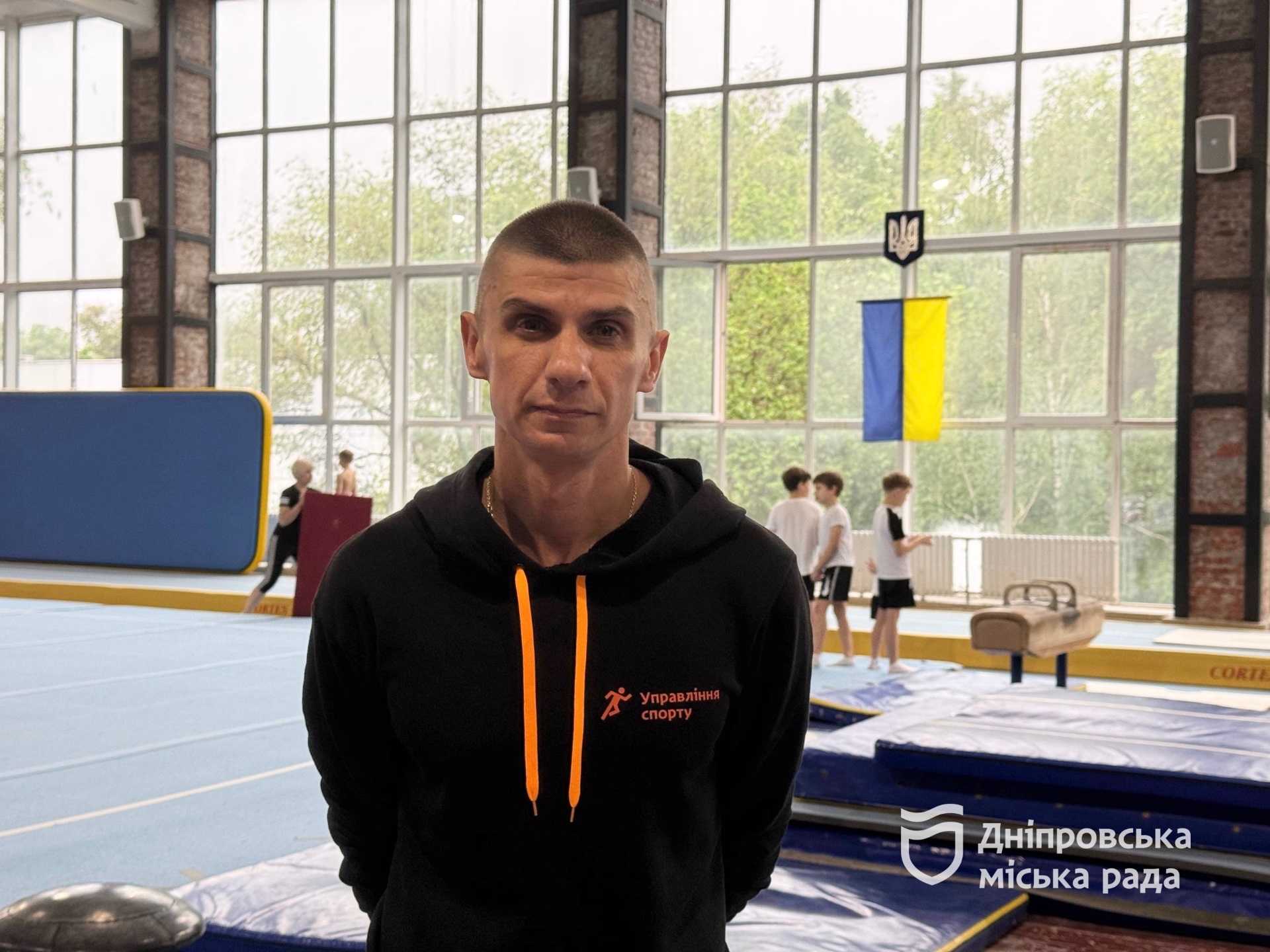 Дніпро виховує чемпіонів без перерв: спортивні школи міста продовжують роботу влітку - 31.05.2026