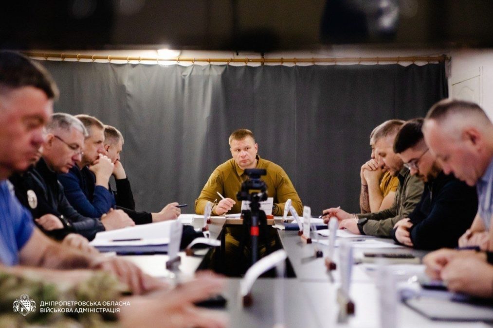 Обов’язкова евакуація з прифронтових громад Дніпропетровщини мають виїхати майже 3000 людей 12 05 2026