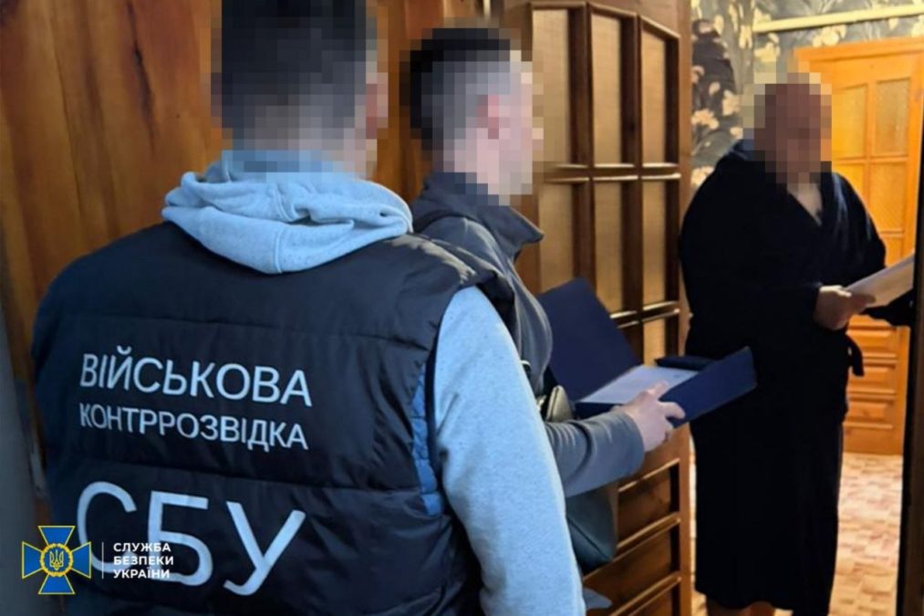 СБУ та БЕБ викрили розкрадання понад 71 млн грн на закупівлях продуктів для ЗСУ