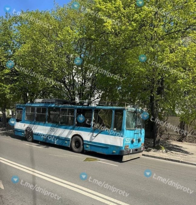 Атака на Дніпро 3.04.2026: є поранені