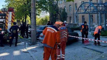 Атака на Дніпро 3.05.2026: Борис Філатов про наслідки