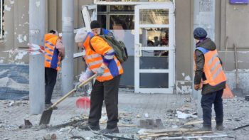 Атака на Дніпро 3.05.2026: Борис Філатов про наслідки