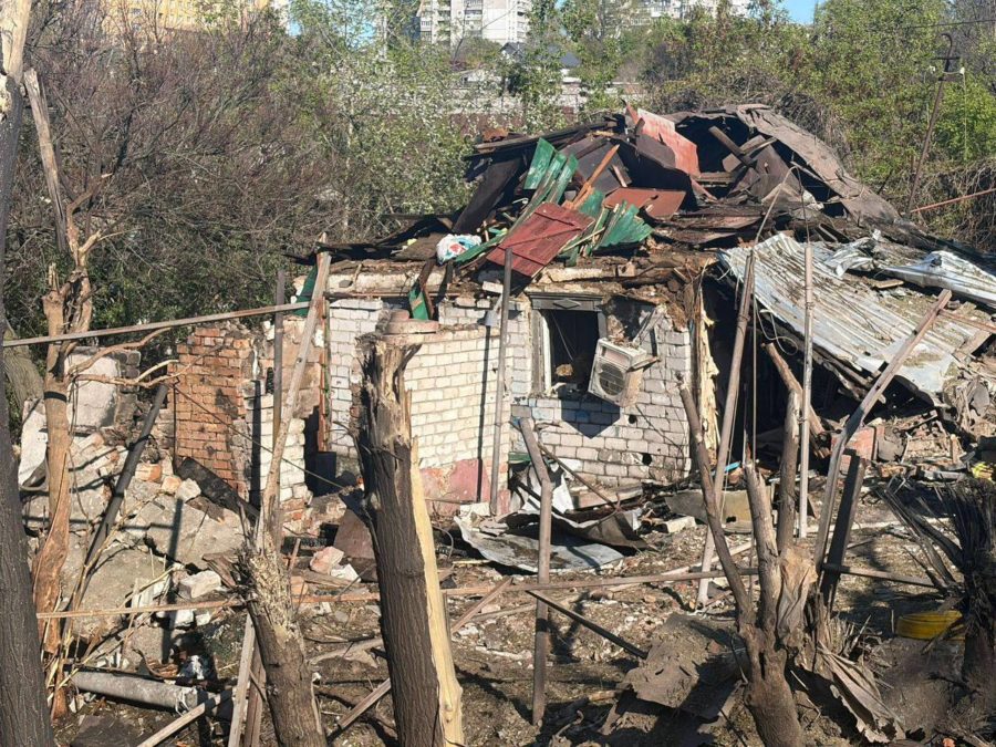 Атака на Дніпро 3.05.2026: Борис Філатов про наслідки