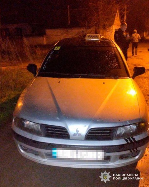 В АНД районі Дніпра чоловік вистрілив у таксиста: суд виніс вирок - 07.05.2026