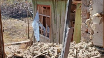 2 загиблих, 2 поранених: обстріли Дніпропетровщини з вечора 8.05.2026 до ранку 9.05.2026