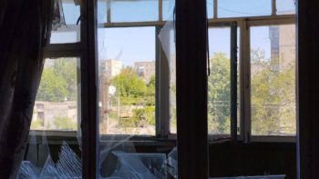 2 загиблих, 2 поранених: обстріли Дніпропетровщини з вечора 8.05.2026 до ранку 9.05.2026