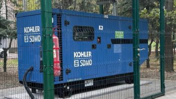 Готовність укриттів та споруд цивільного захисту медичних закладах Дніпра - 9.05.2026