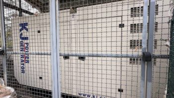 Готовність укриттів та споруд цивільного захисту медичних закладах Дніпра - 9.05.2026