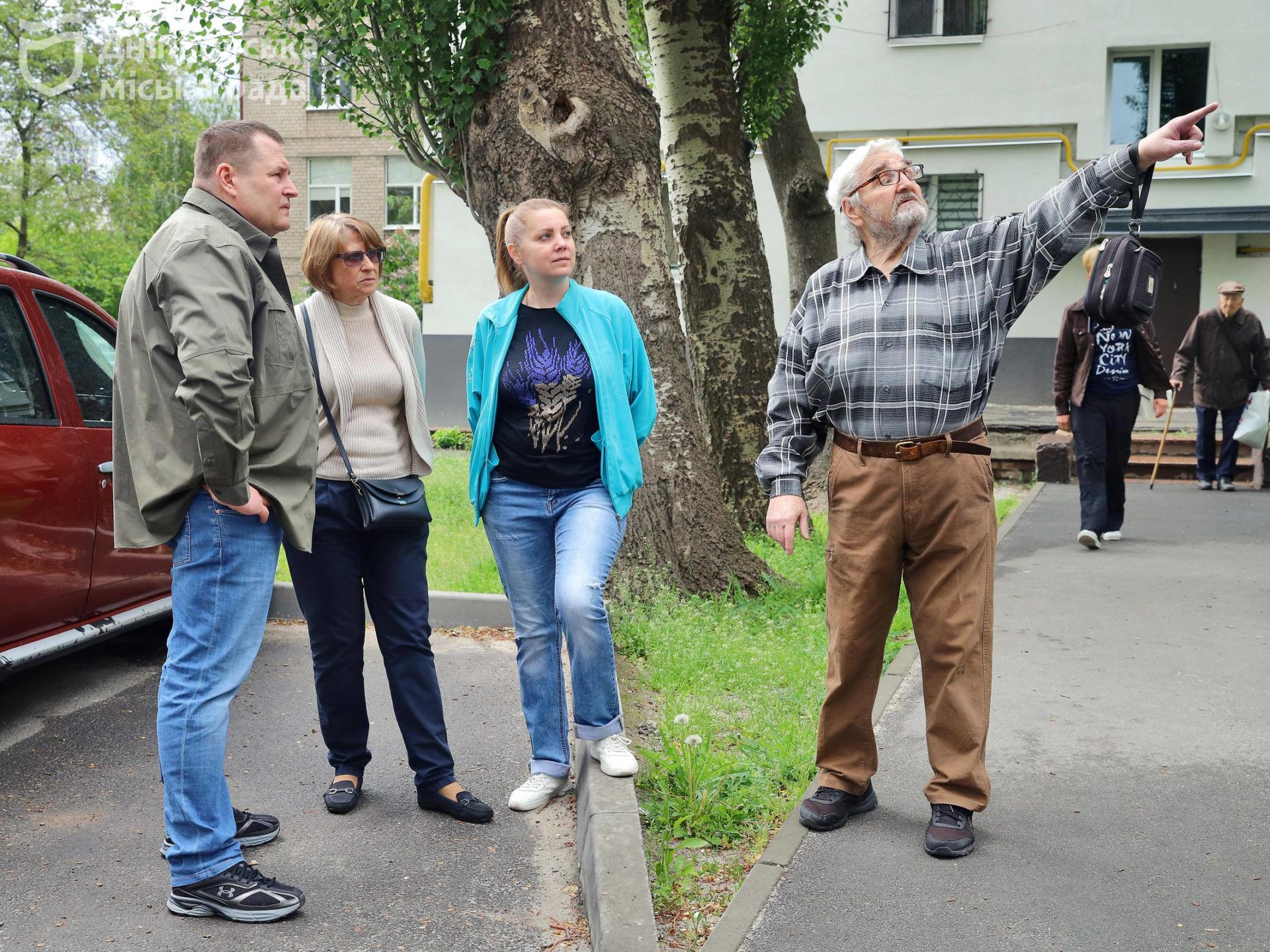 Дніпряни розповіли, чи задоволені комплексним утепленням багатоповерхівок - 11.05.2026