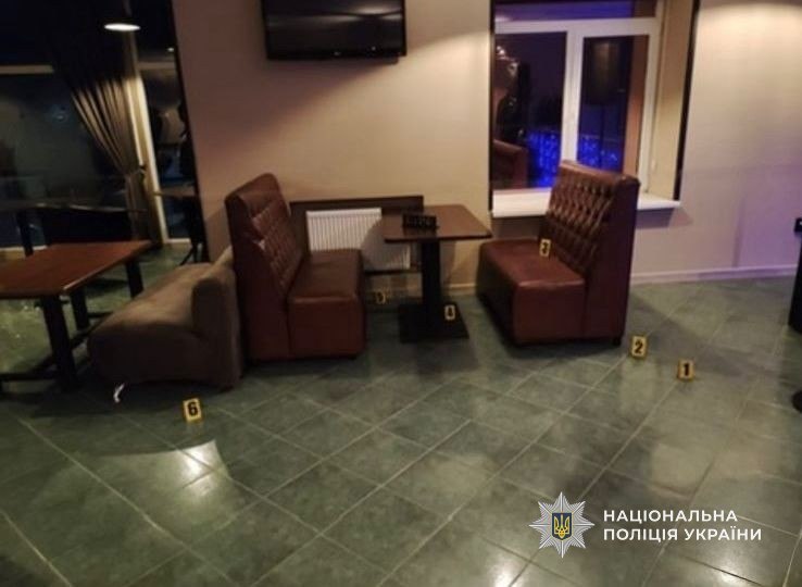 На Дніпропетровщині засудили росіянина, який влаштував стрілянину в закладі - 12.05.2026