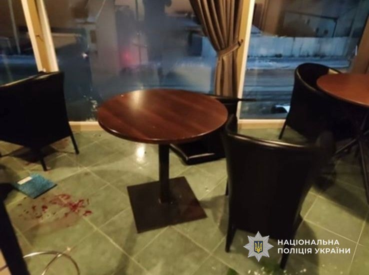 На Дніпропетровщині засудили росіянина, який влаштував стрілянину в закладі - 12.05.2026