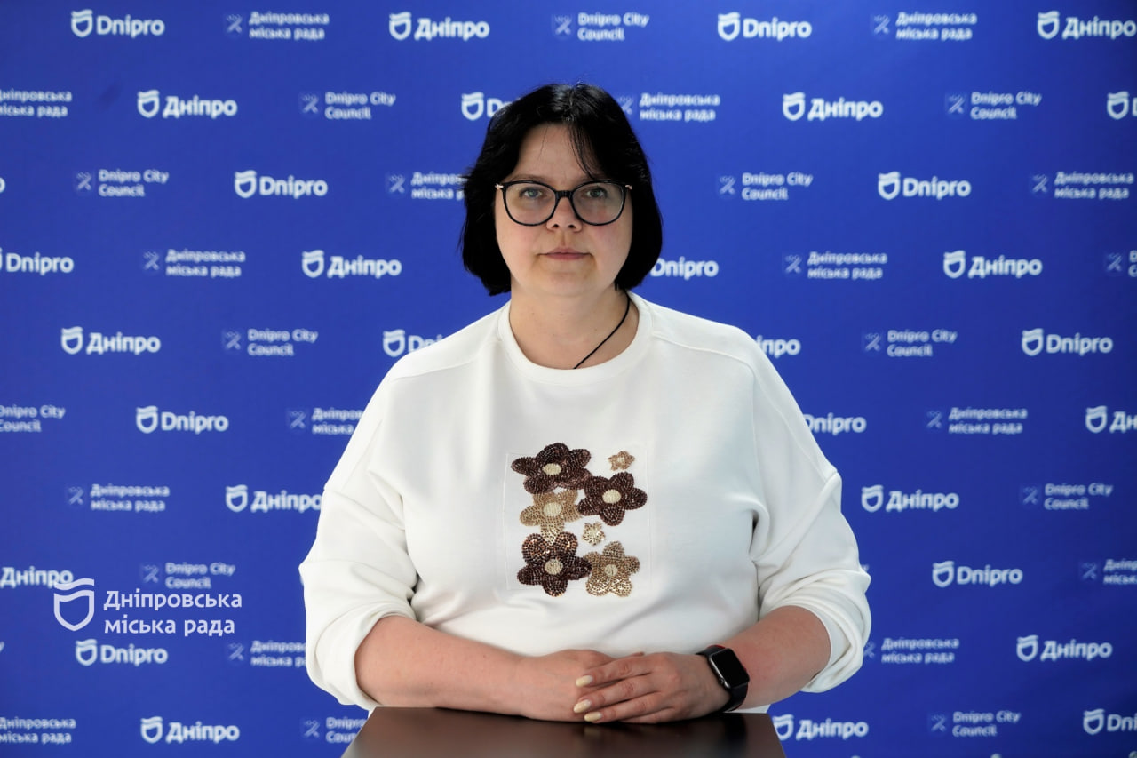 У Дніпрі нагадали про важливість своєчасної оплати за воду та розповіли, як зекономити у поливний сезон - 12.05.2026