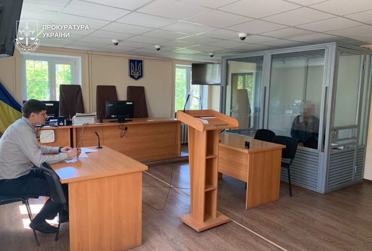 Житель Кривого Рогу підозрюється у сексуальному насильстві щодо 9-річної дитини