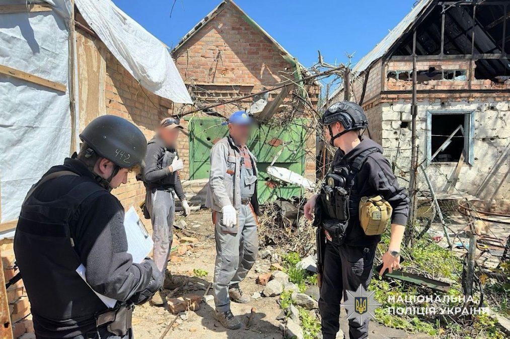 Понад 150 обстрілів рф по Дніпропетровщині за добу з ранку 14 травня до ранку 15 травня: поранені 4 людей