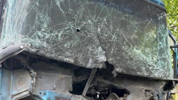 Понад 150 обстрілів рф по Дніпропетровщині за добу з ранку 14 травня до ранку 15 травня: поранені 4 людей