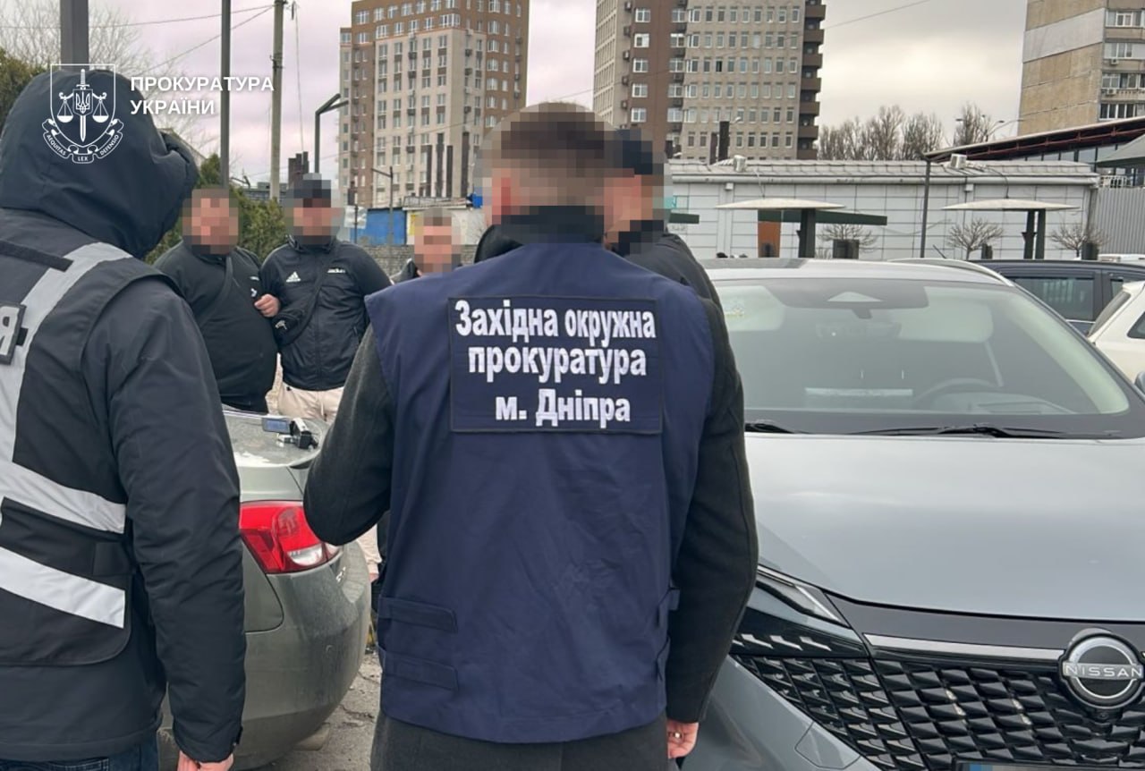 За $16 тисяч обіцяв «вирішити питання» з ВЛК: судитимуть мешканця Дніпра