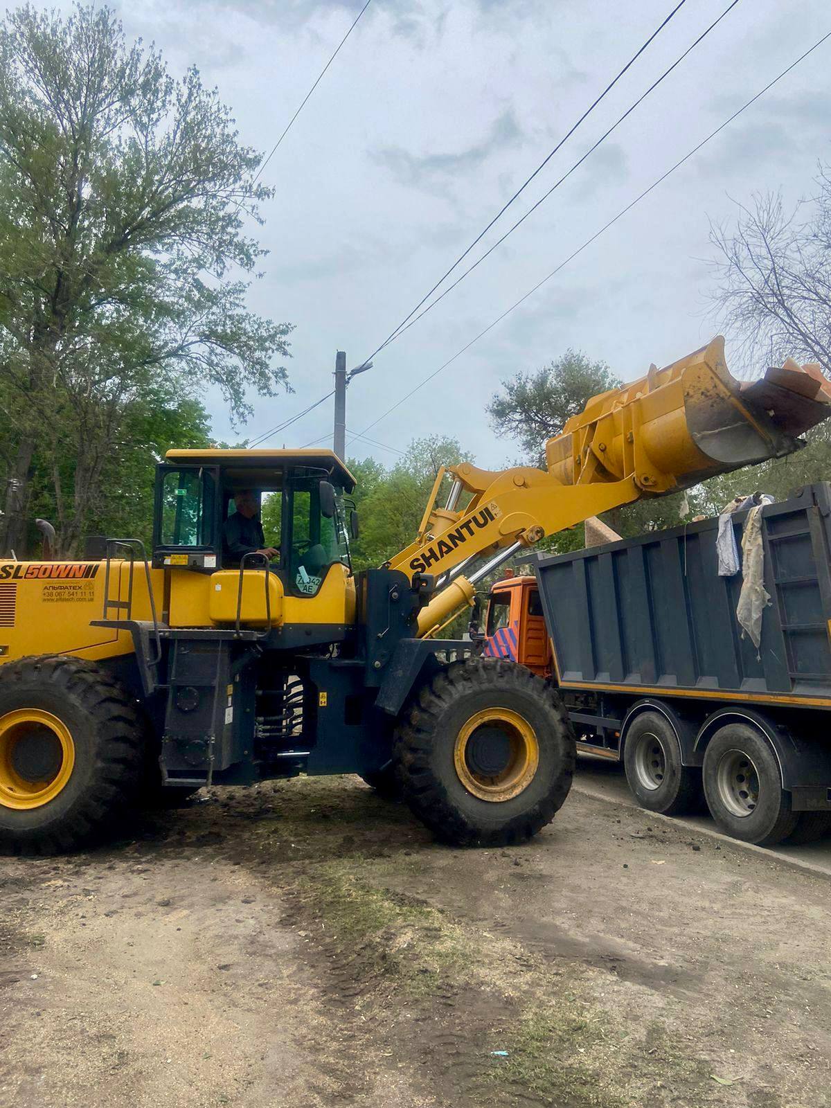 Борис Філатов розповів про наслідки нічного обстрілу Дніпра та стан постраждалих - 18.05.2026