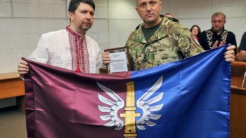 Дніпро виділив ще 7 млн грн прямої субвенції бойовим бригадам Сил оборони України