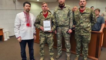 Дніпро виділив ще 7 млн грн прямої субвенції бойовим бригадам Сил оборони України
