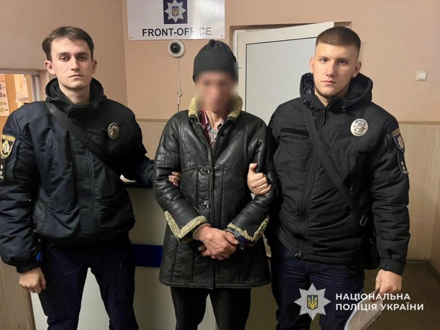 8 років — вирок суду за умисне вбивство біля магазину у Дніпрі